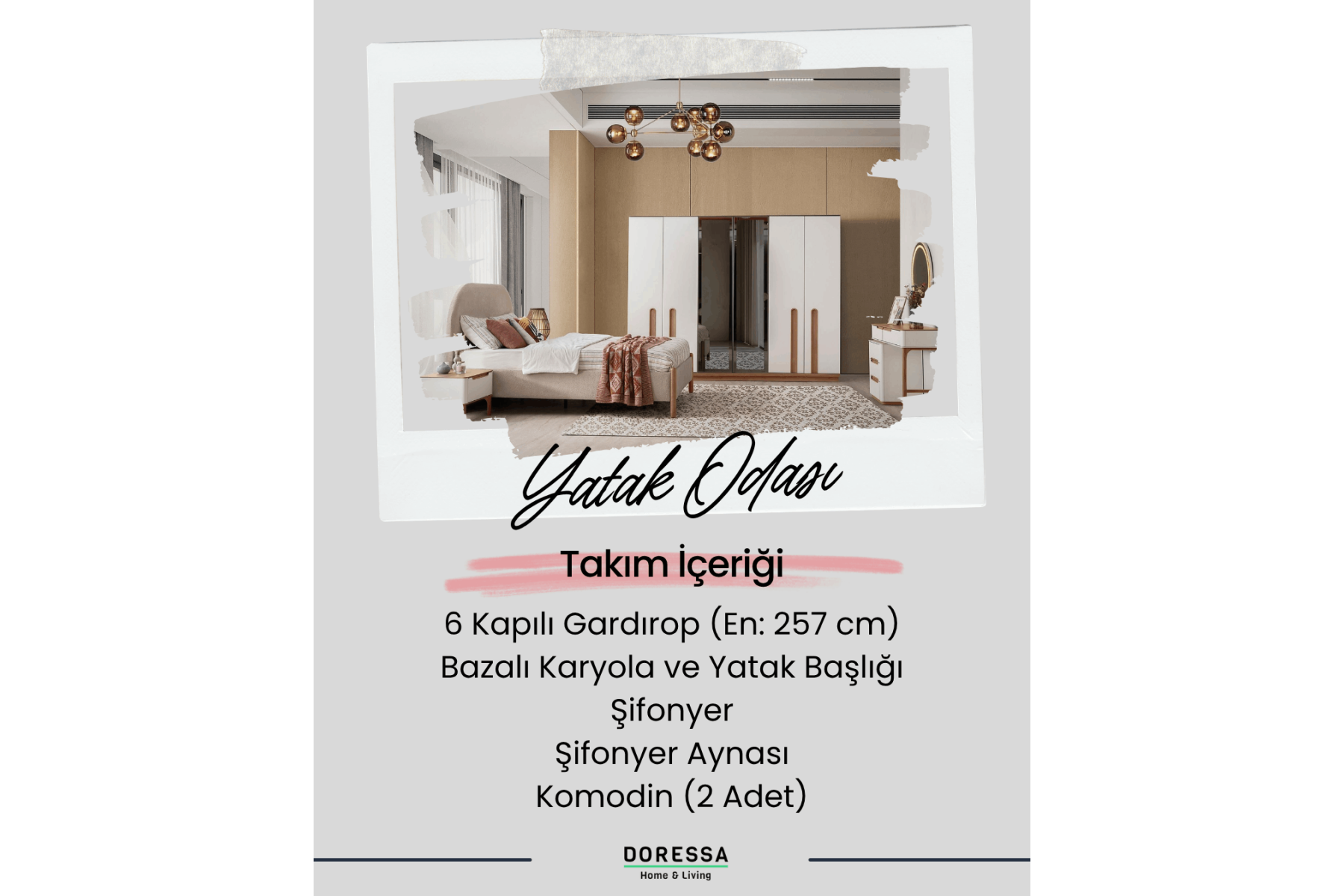ZENDİ DÜĞÜN PAKETİ