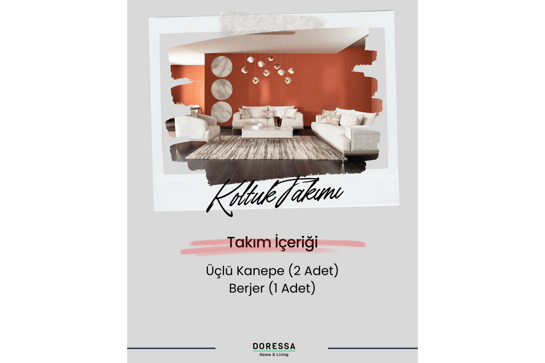 BODEN DÜĞÜN PAKETİ