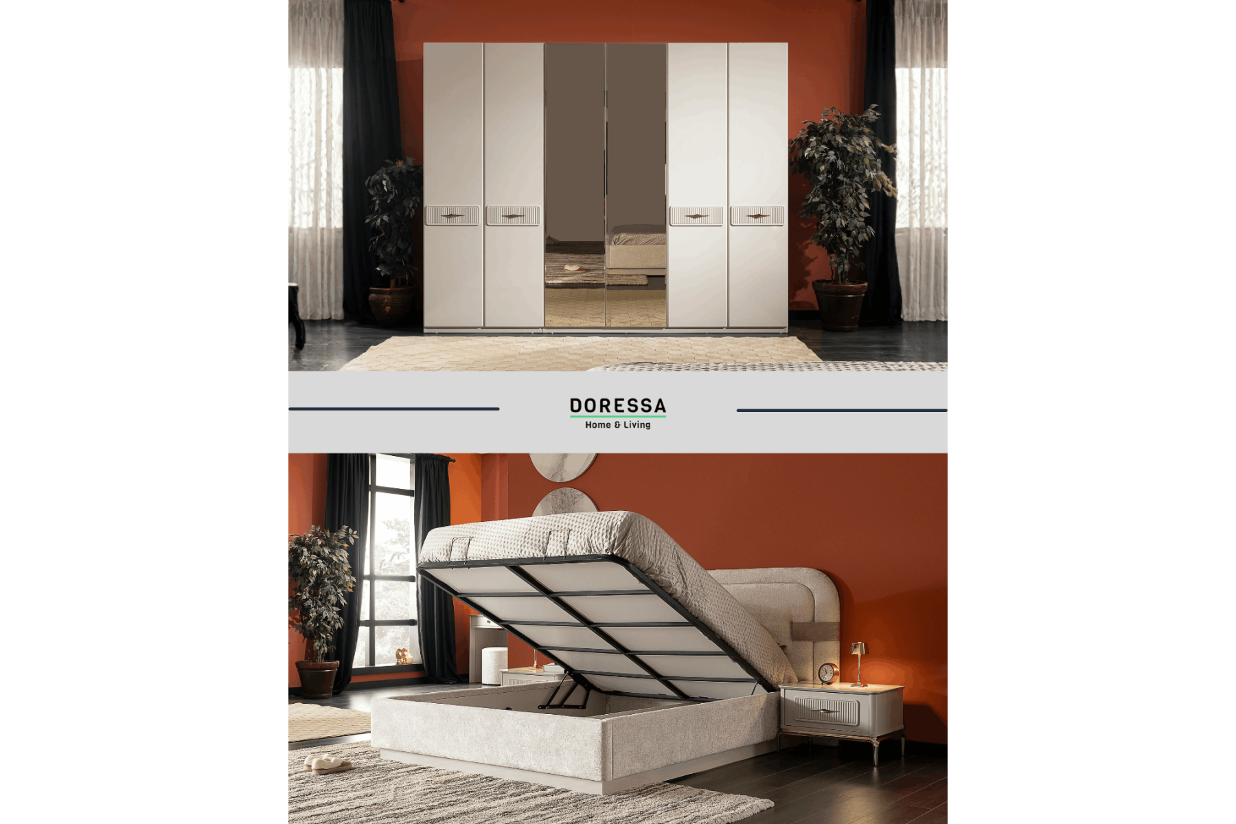 BODEN DÜĞÜN PAKETİ