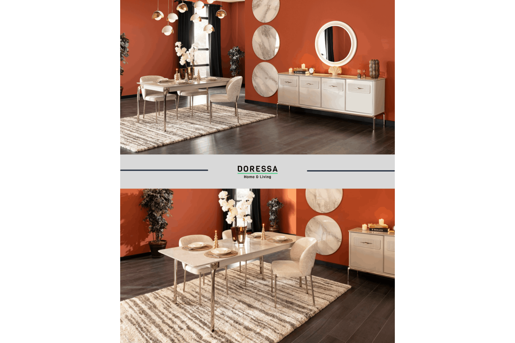 BODEN DÜĞÜN PAKETİ