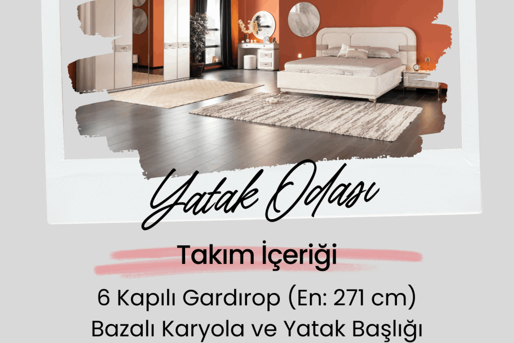 BODEN DÜĞÜN PAKETİ