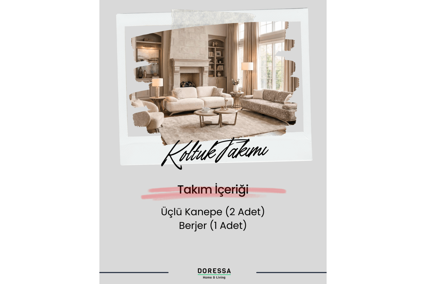 FALUN DÜĞÜN PAKETİ