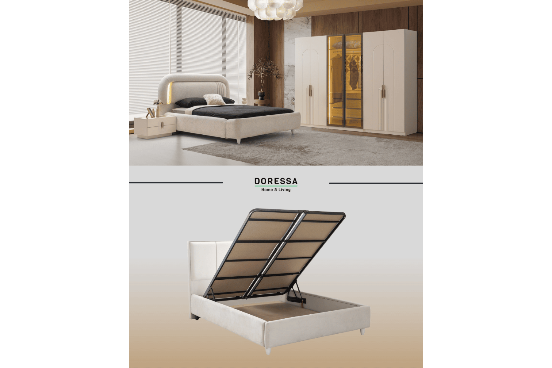 FALUN DÜĞÜN PAKETİ