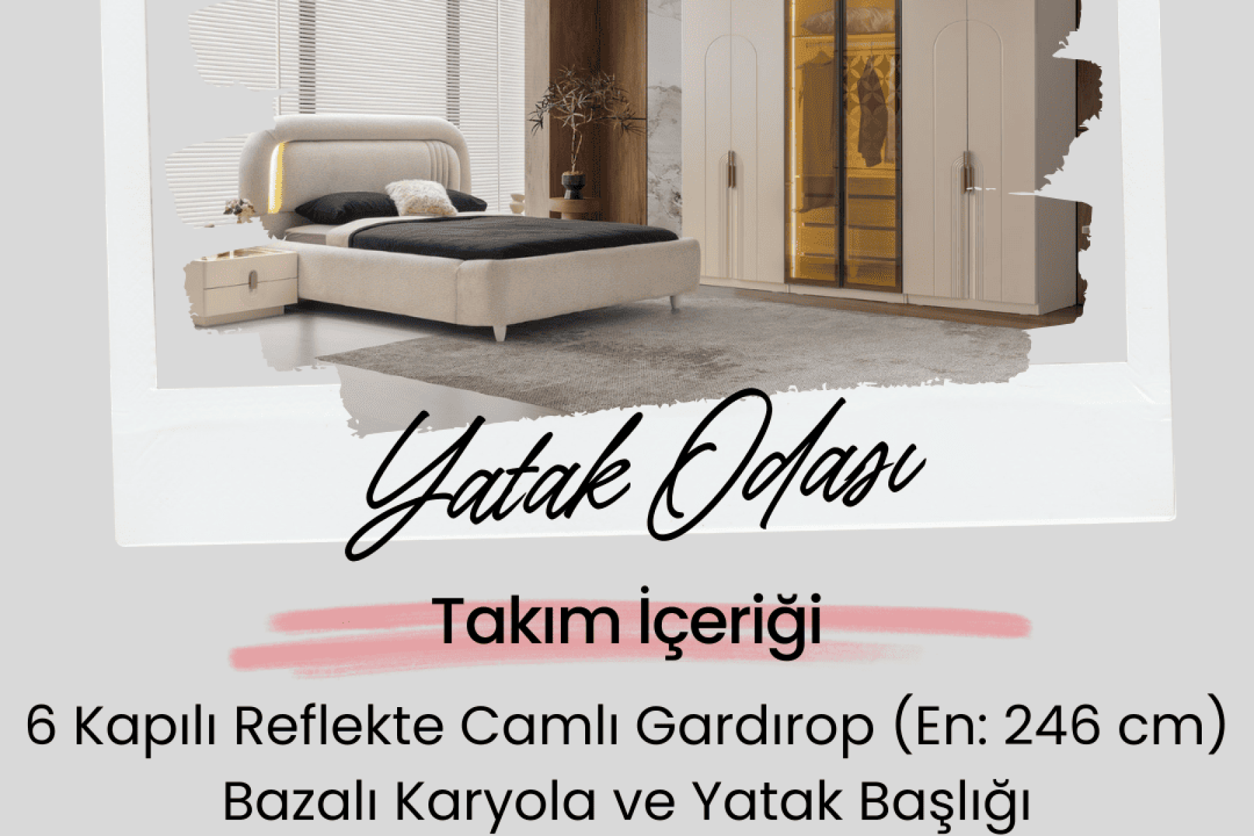 FALUN DÜĞÜN PAKETİ