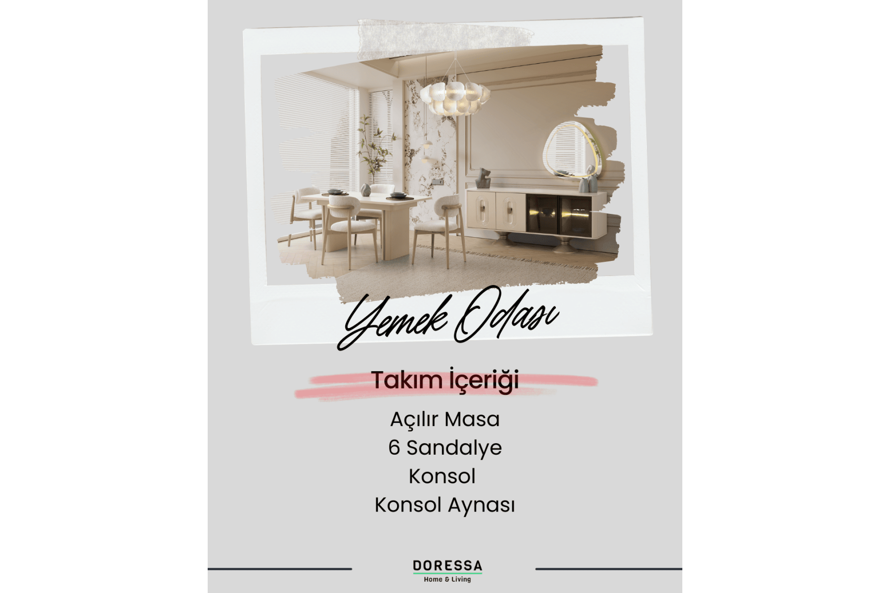 FALUN DÜĞÜN PAKETİ