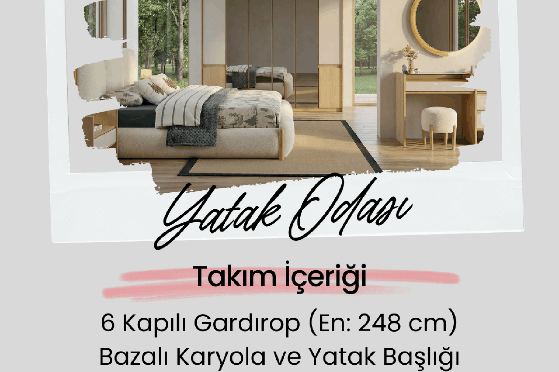 GOUDA DÜĞÜN PAKETİ