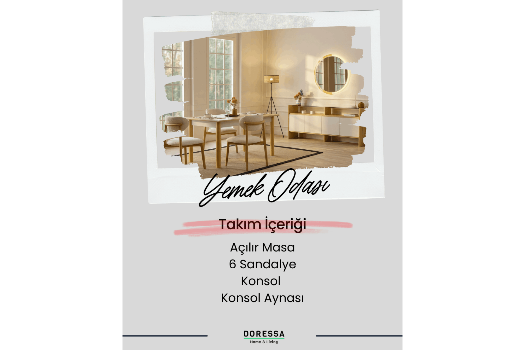 GOUDA DÜĞÜN PAKETİ