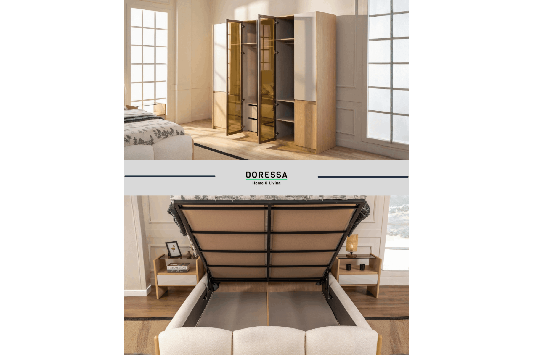 GOUDA DÜĞÜN PAKETİ