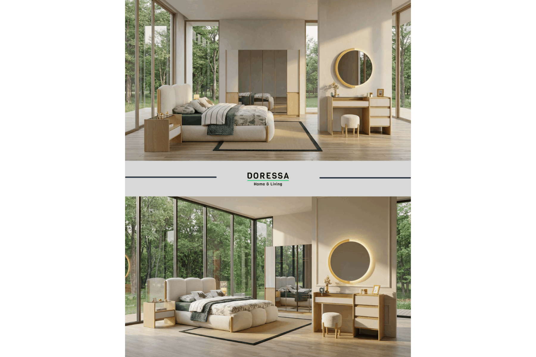 GOUDA DÜĞÜN PAKETİ