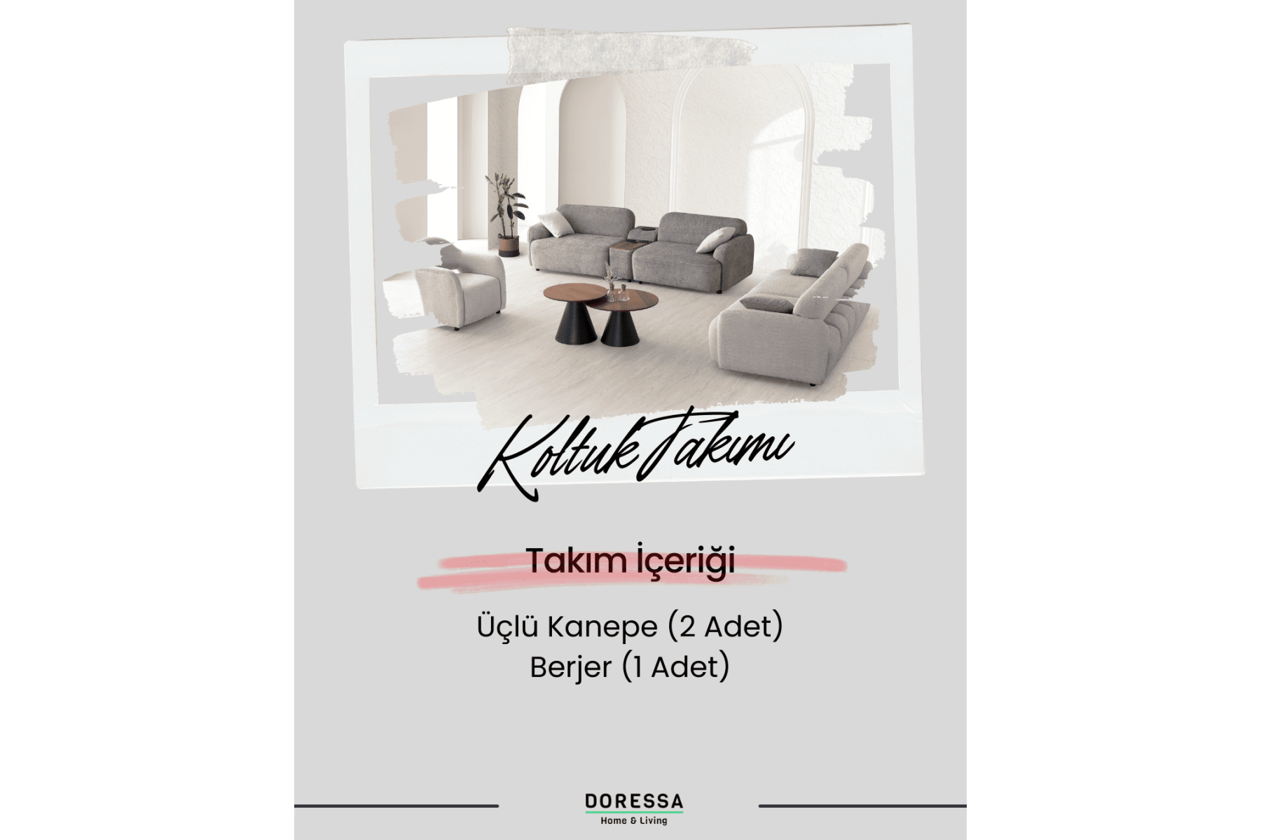 HANKO DÜĞÜN PAKETİ