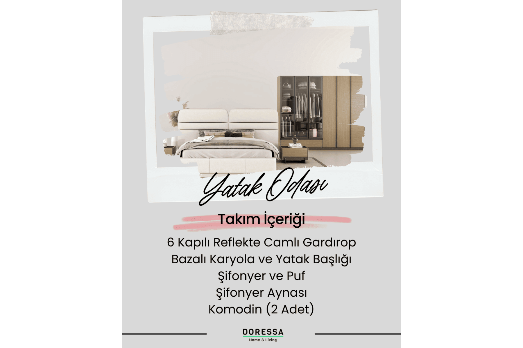 HANKO DÜĞÜN PAKETİ