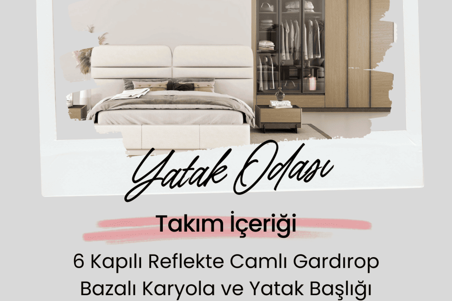 HANKO DÜĞÜN PAKETİ