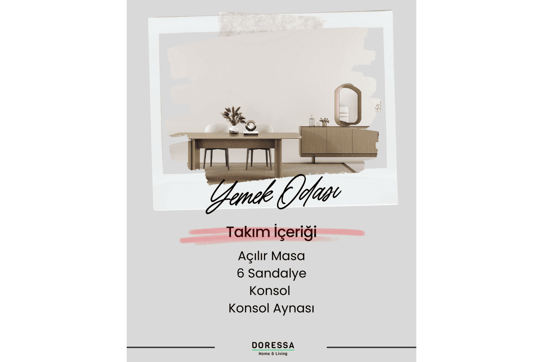 HANKO DÜĞÜN PAKETİ