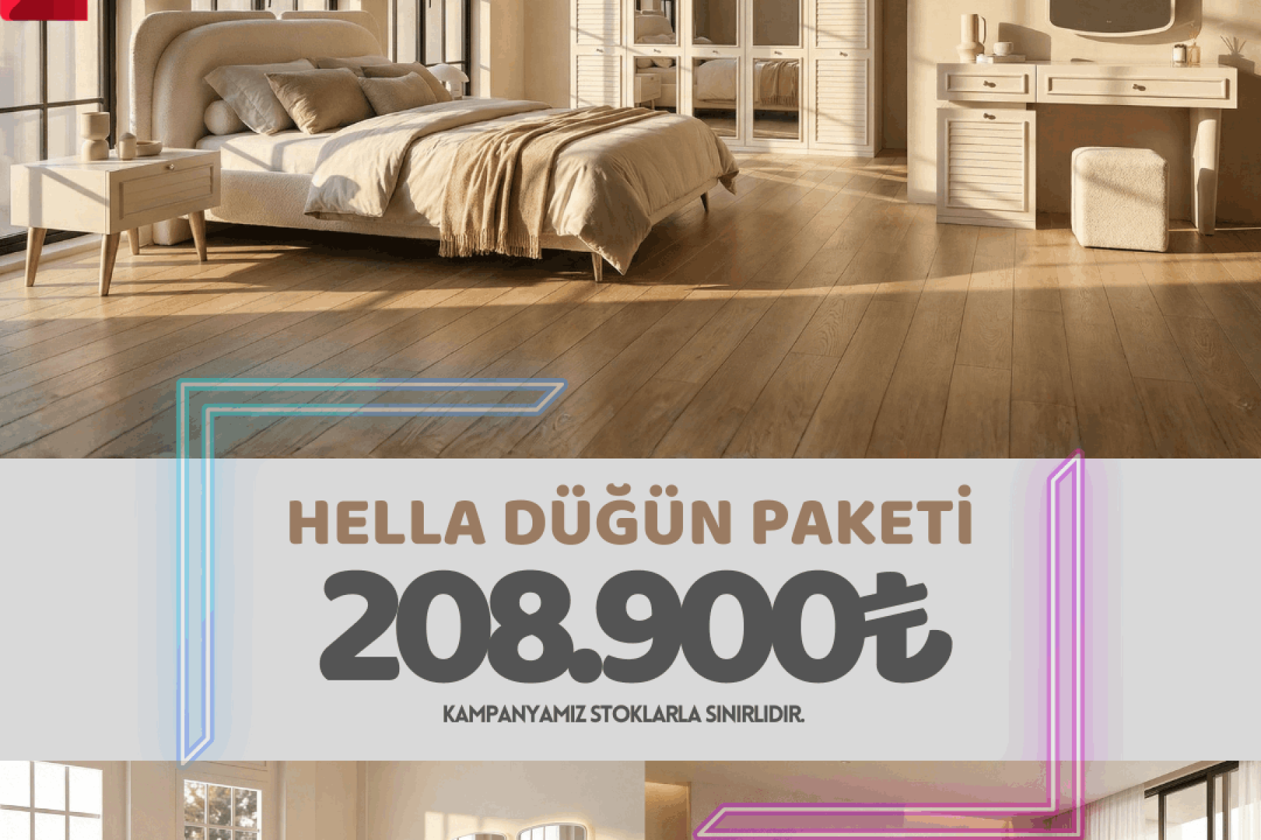 HELLA DÜĞÜN PAKETİ