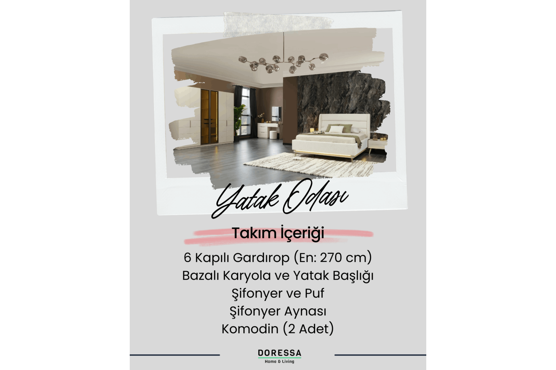 LENA DÜĞÜN PAKETİ