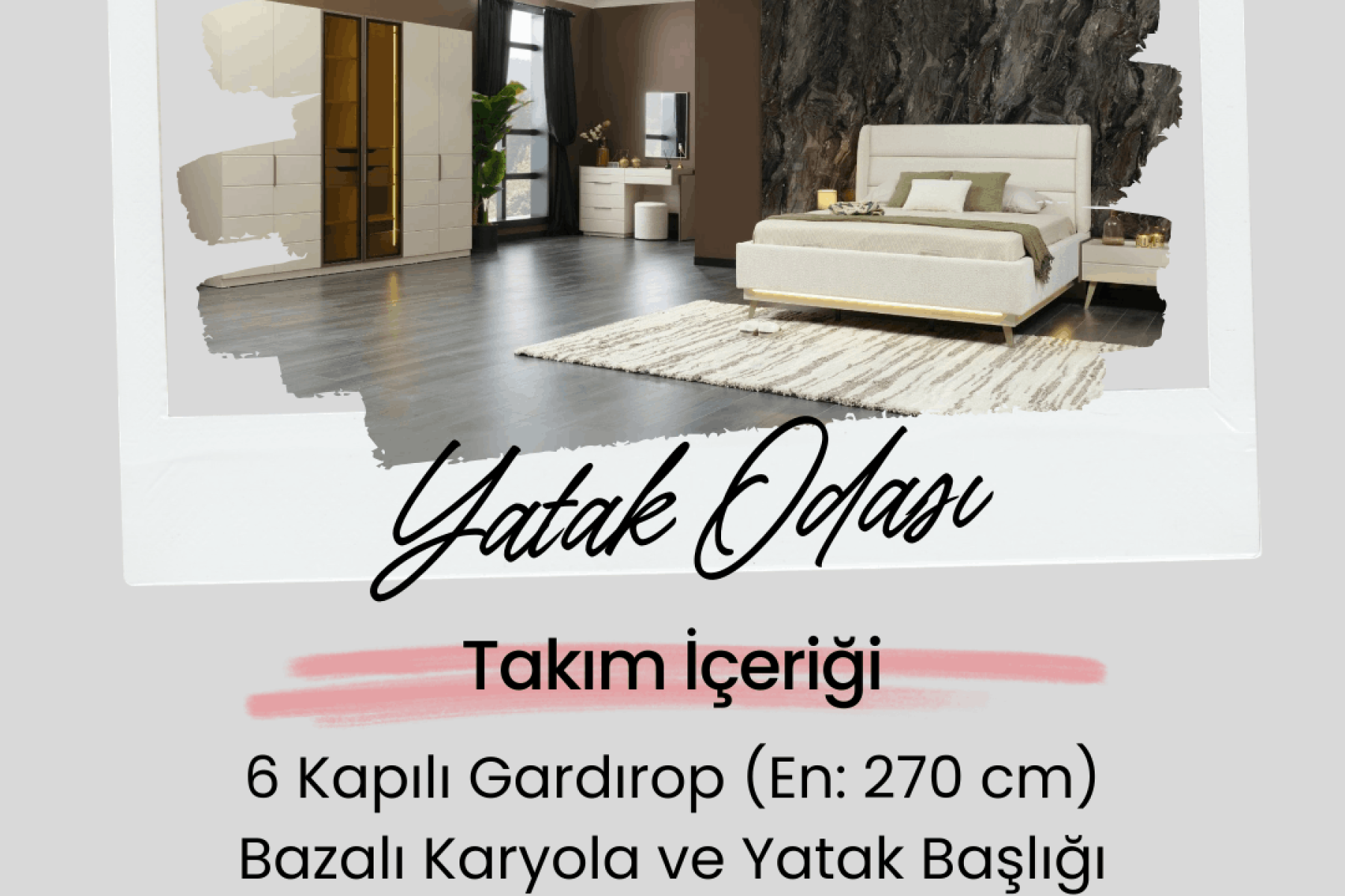 LENA DÜĞÜN PAKETİ