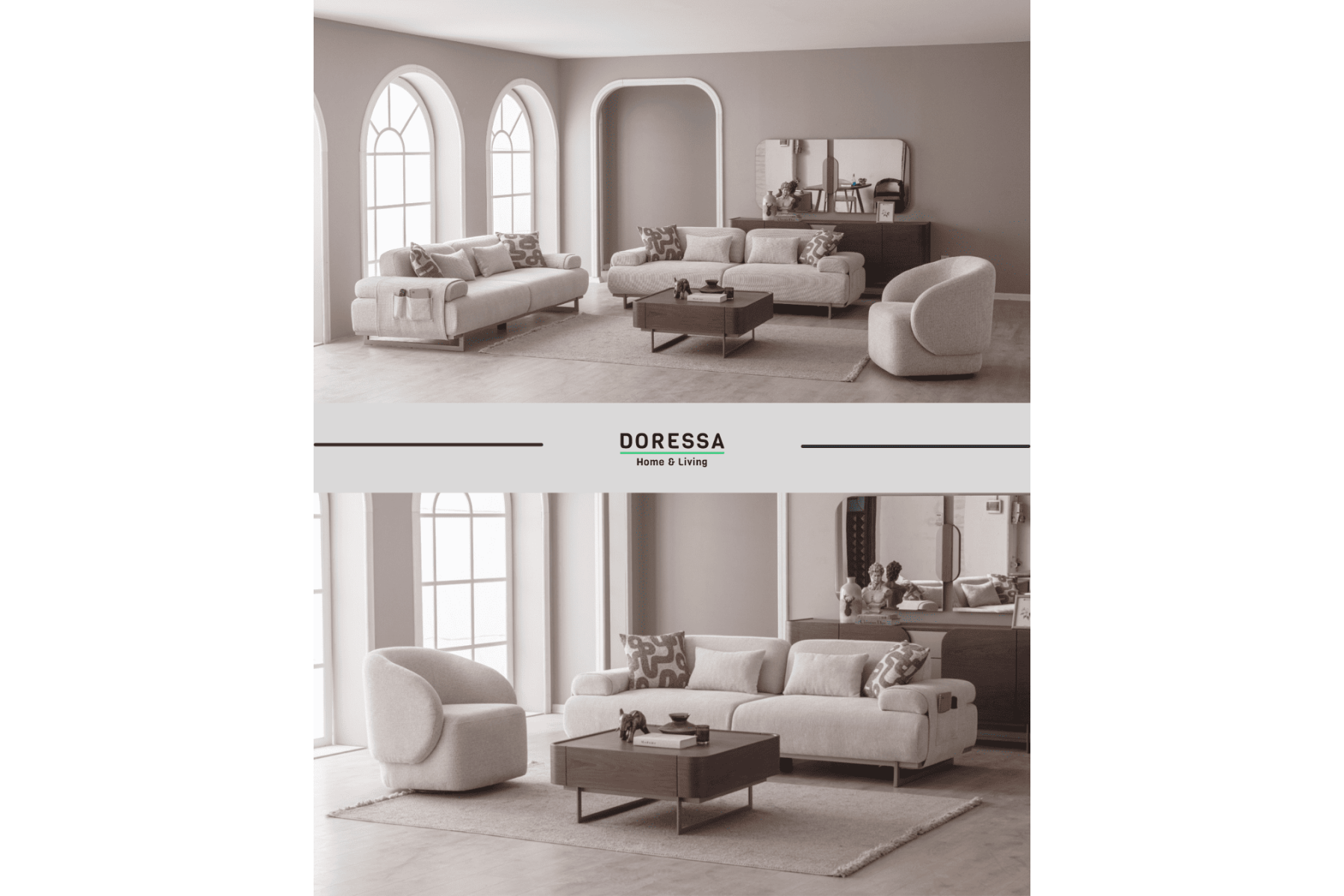 LOBBY DÜĞÜN PAKETİ