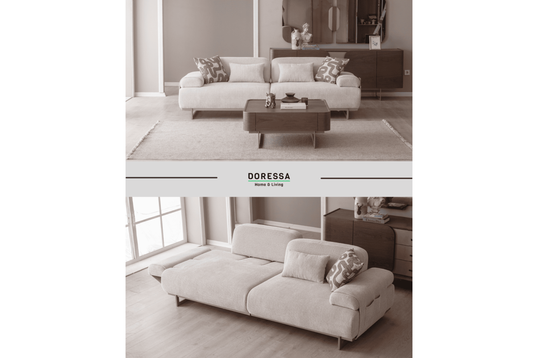 LOBBY DÜĞÜN PAKETİ