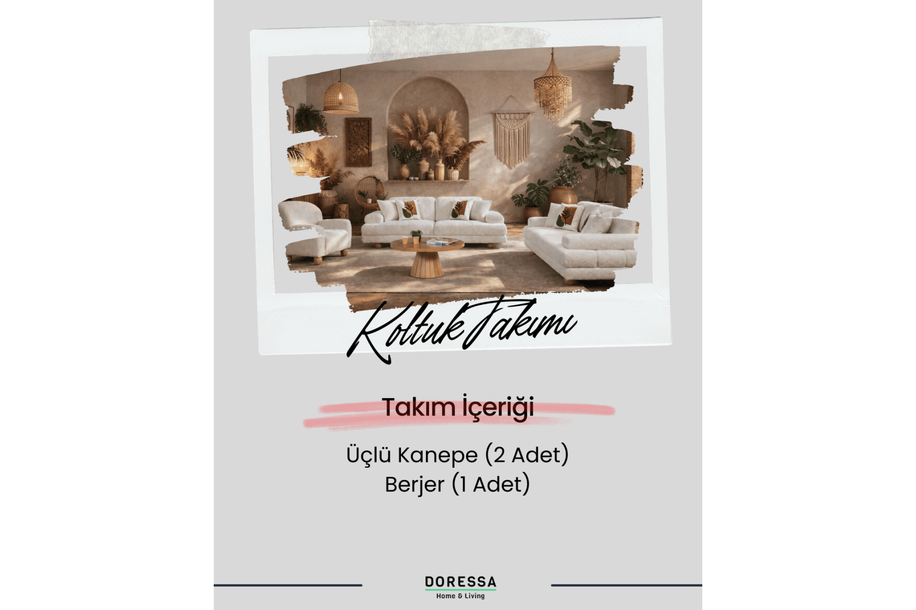 LUND DÜĞÜN PAKETİ