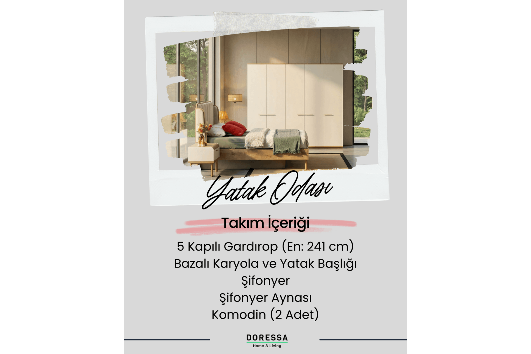 LUND DÜĞÜN PAKETİ