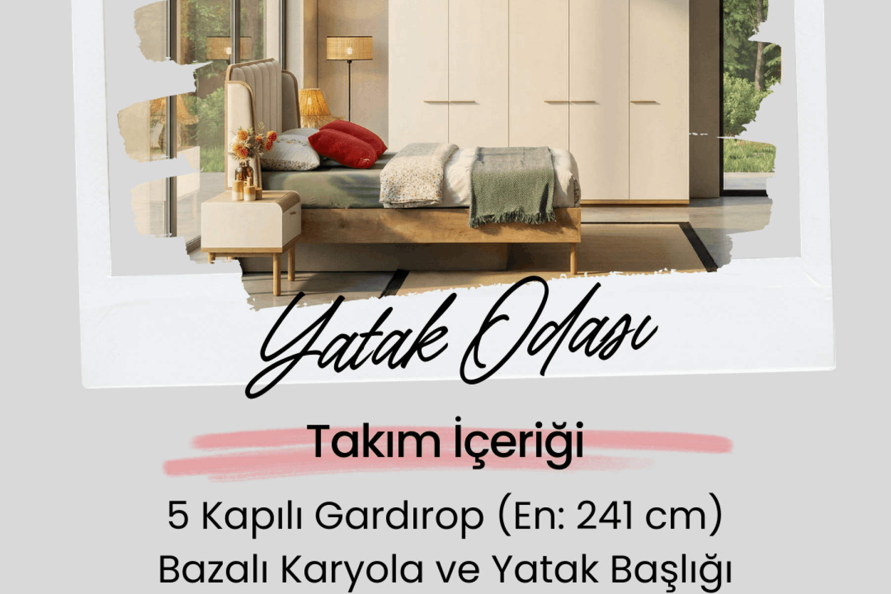 LUND DÜĞÜN PAKETİ