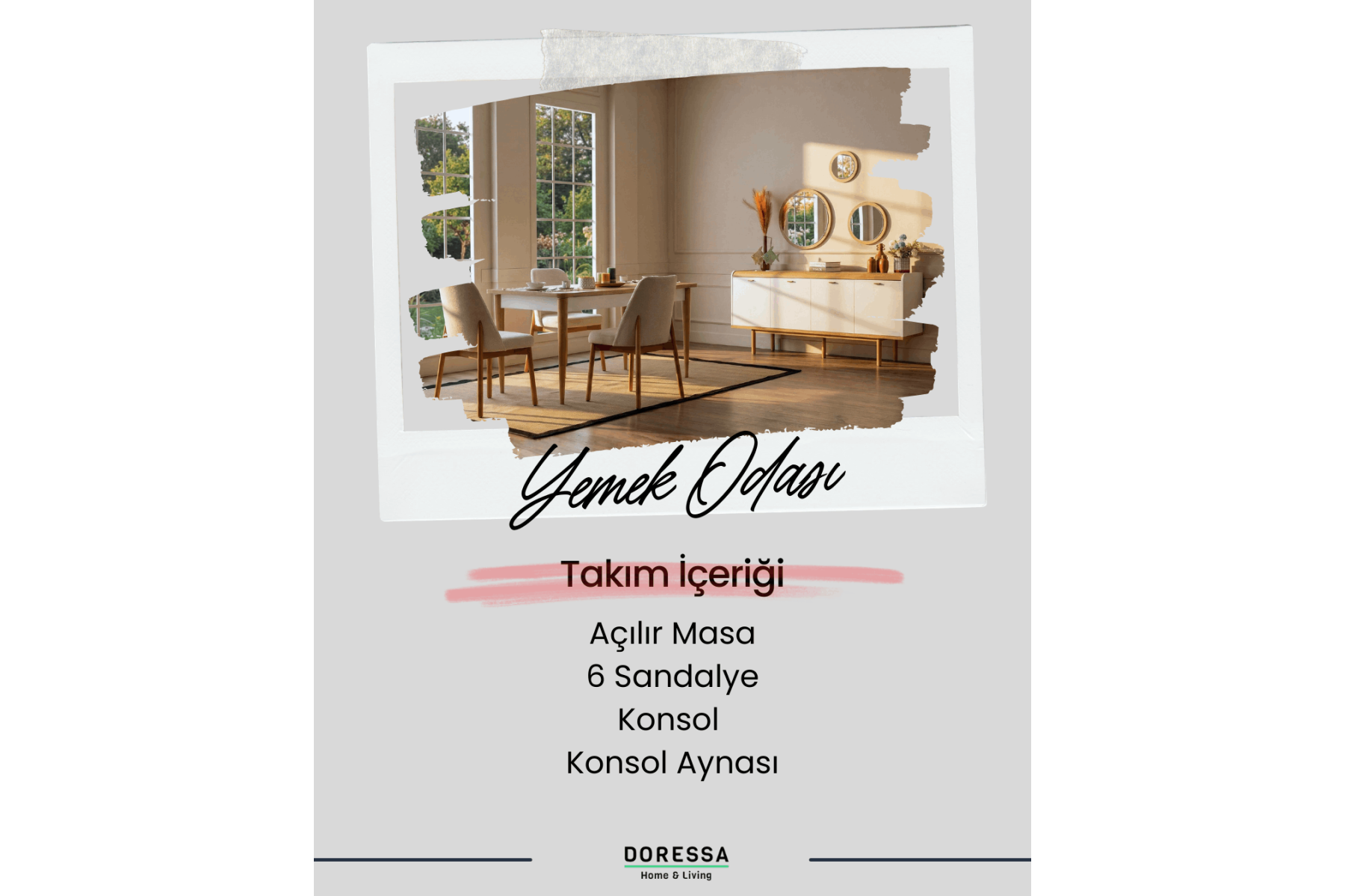 LUND DÜĞÜN PAKETİ