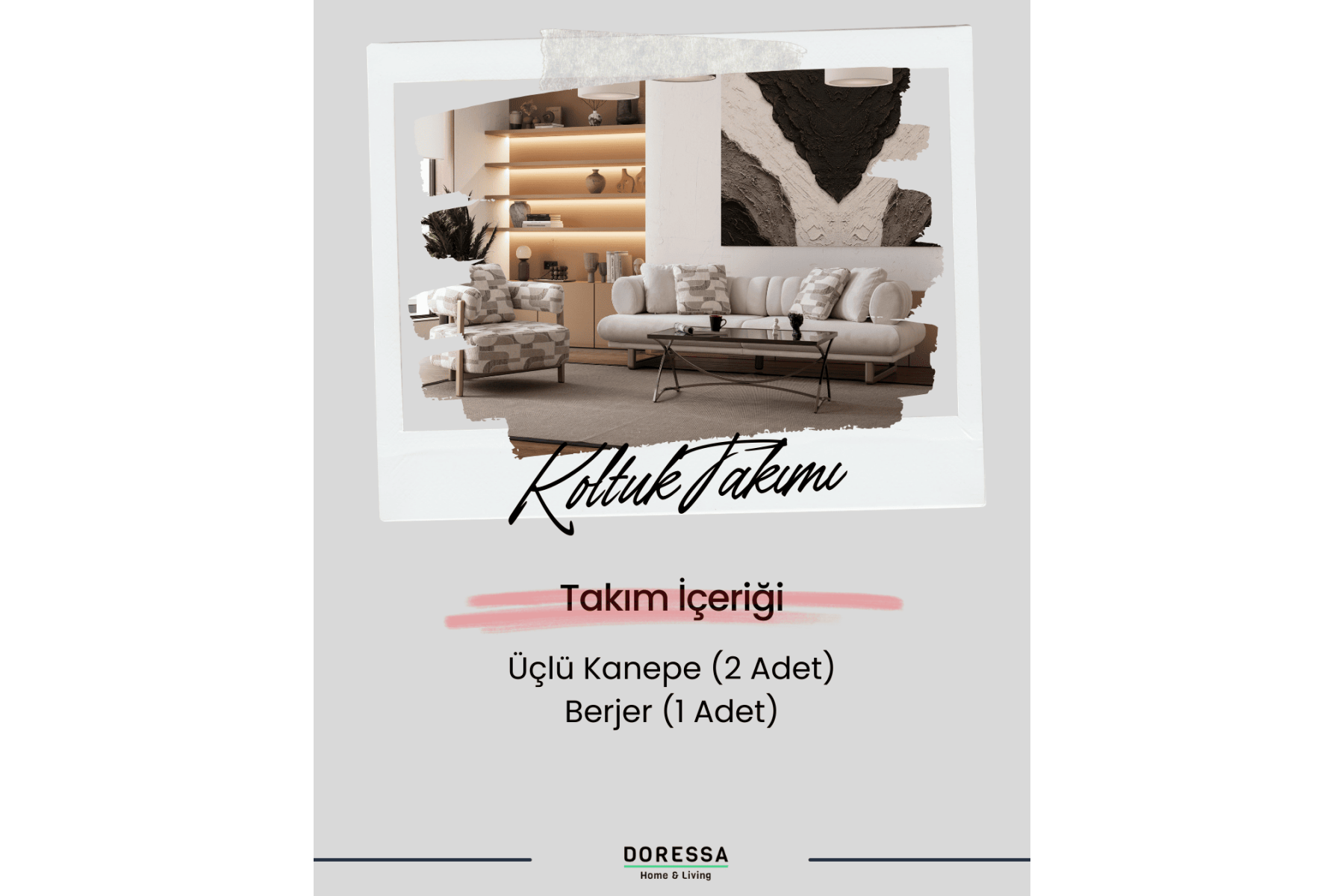 RONNE DÜĞÜN PAKETİ