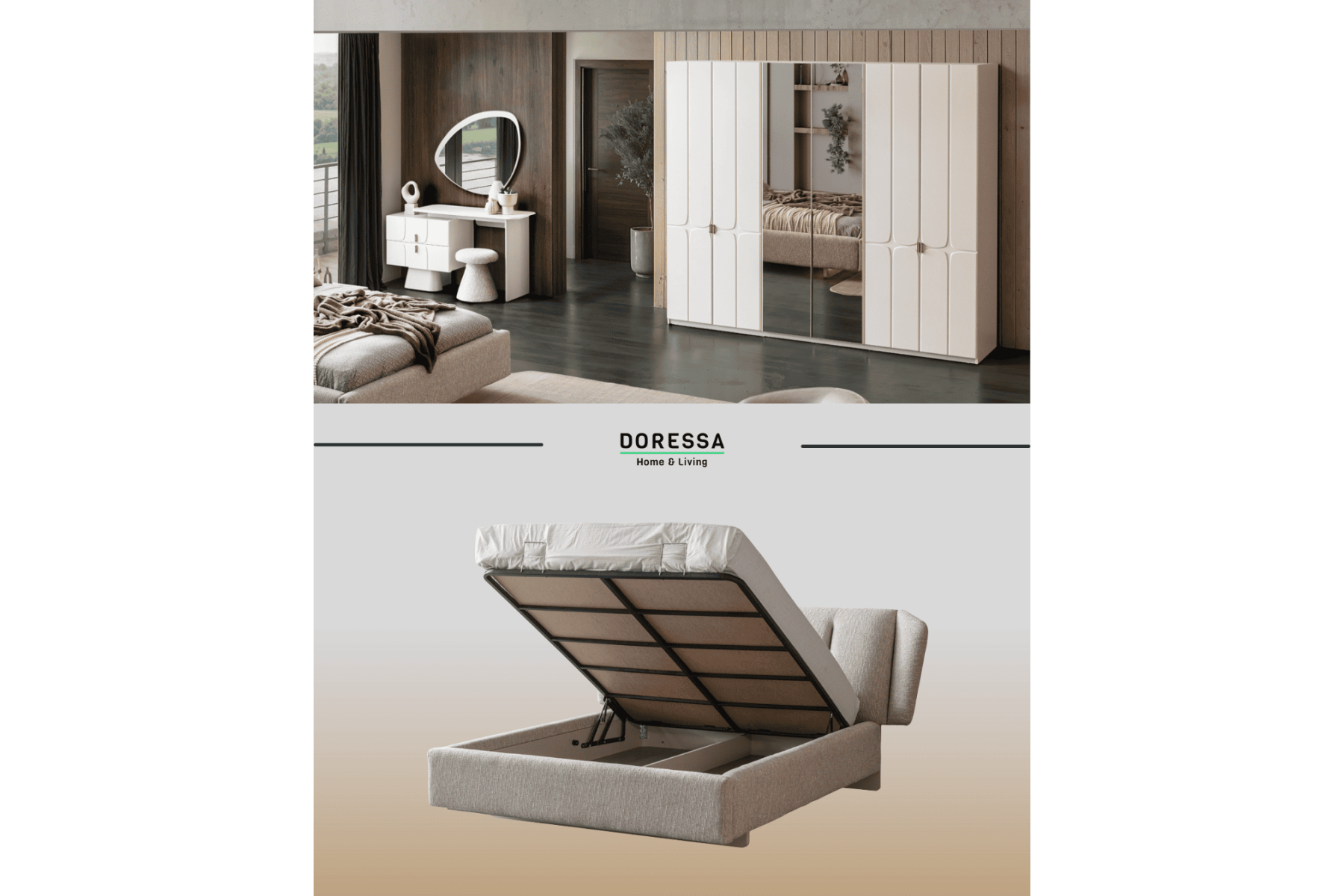 RONNE DÜĞÜN PAKETİ