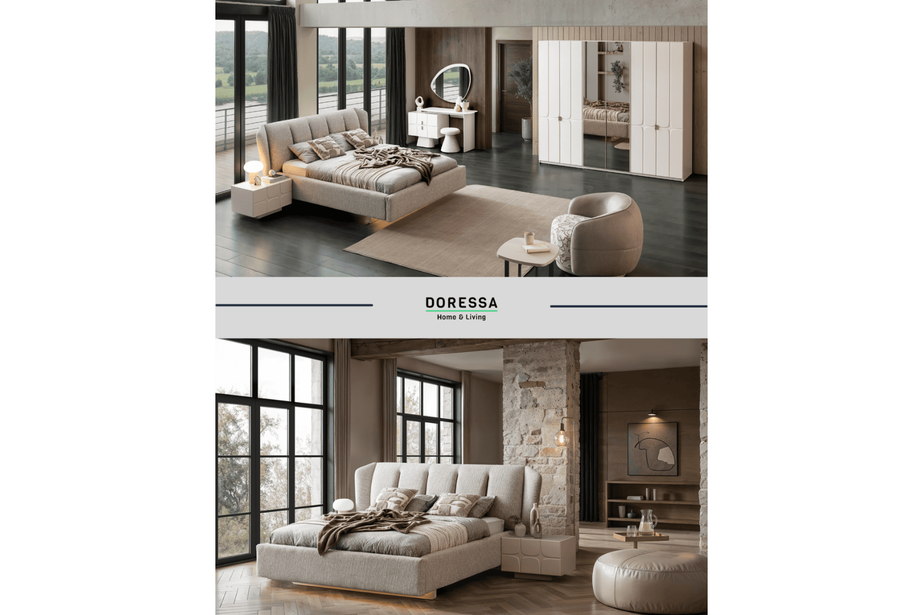 RONNE DÜĞÜN PAKETİ