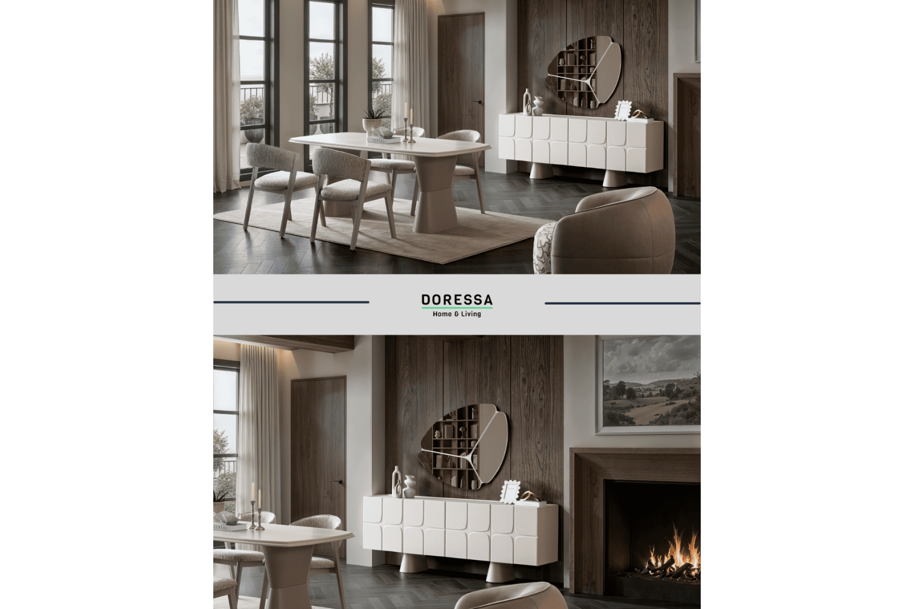 RONNE DÜĞÜN PAKETİ