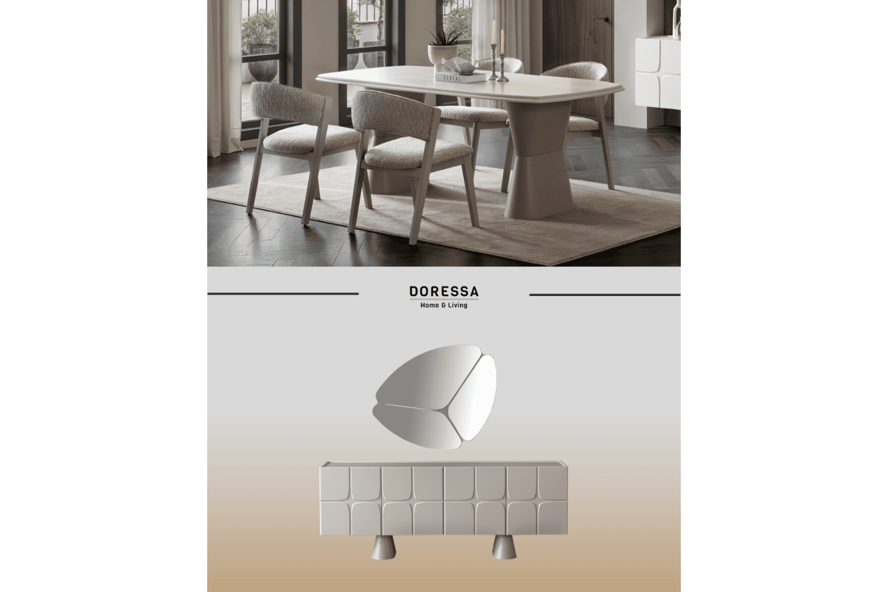 RONNE DÜĞÜN PAKETİ