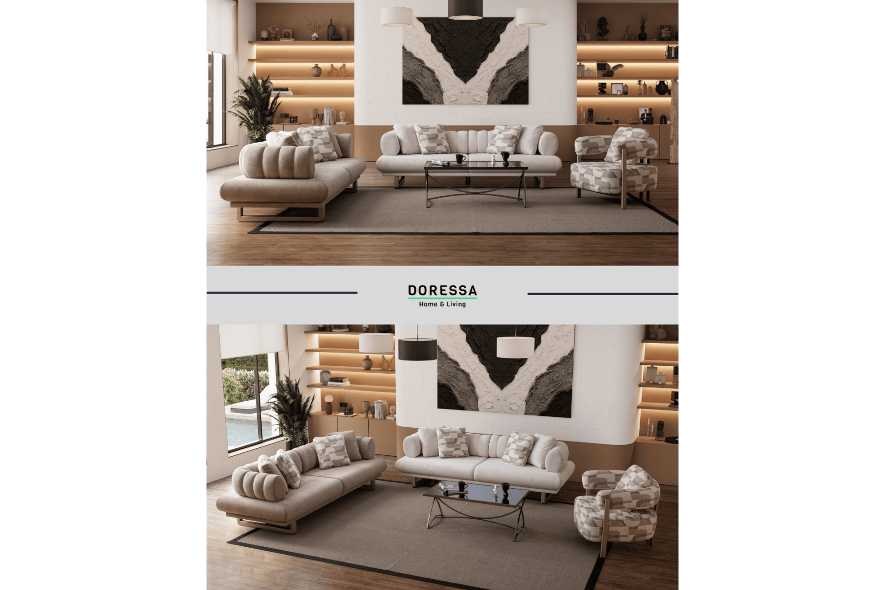 RONNE DÜĞÜN PAKETİ