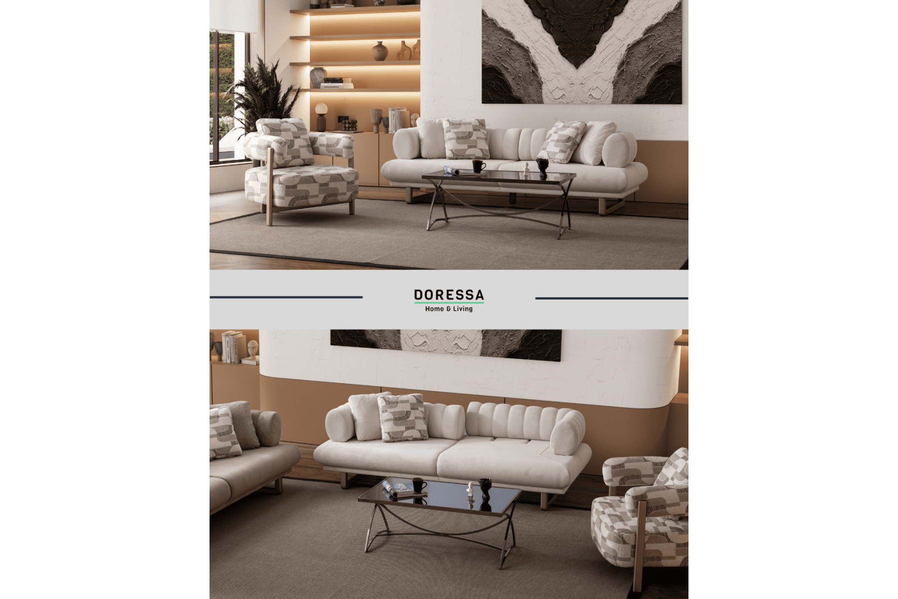 RONNE DÜĞÜN PAKETİ