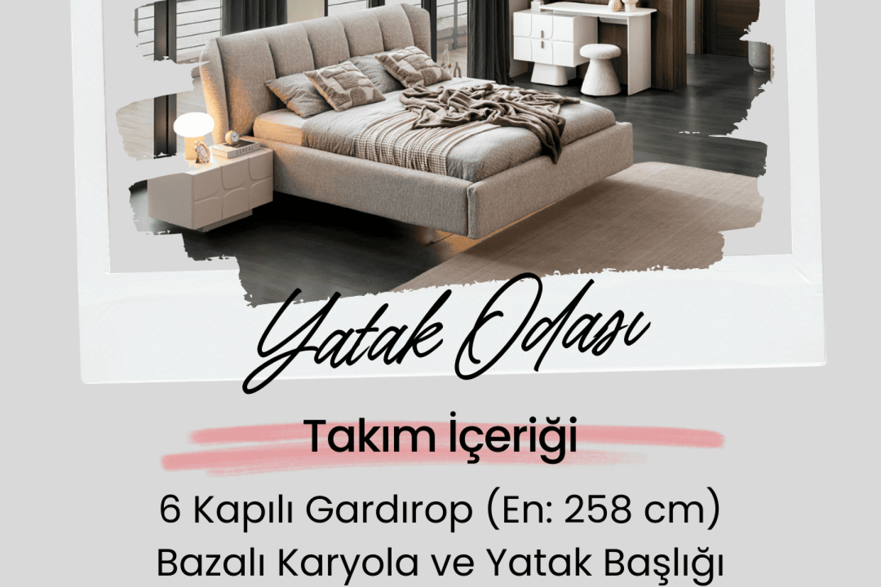 RONNE DÜĞÜN PAKETİ