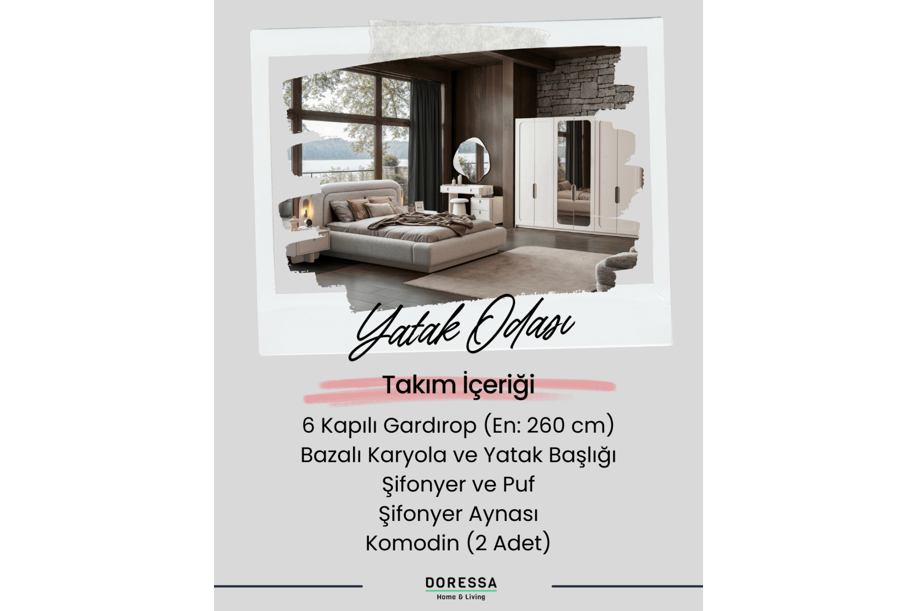 SAVON DÜĞÜN PAKETİ