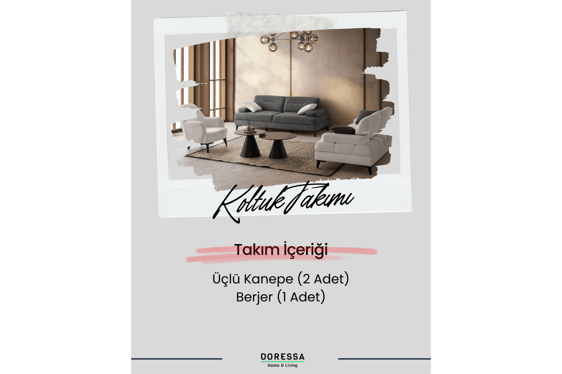 TAMPE DÜĞÜN PAKETİ