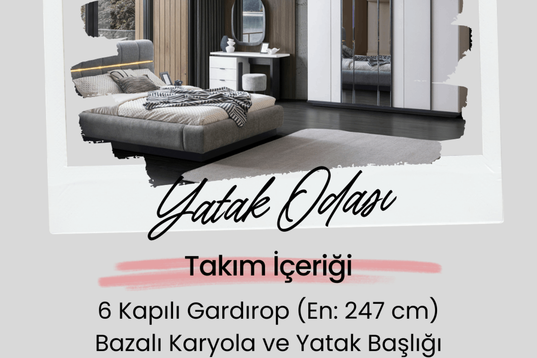 TAMPE DÜĞÜN PAKETİ