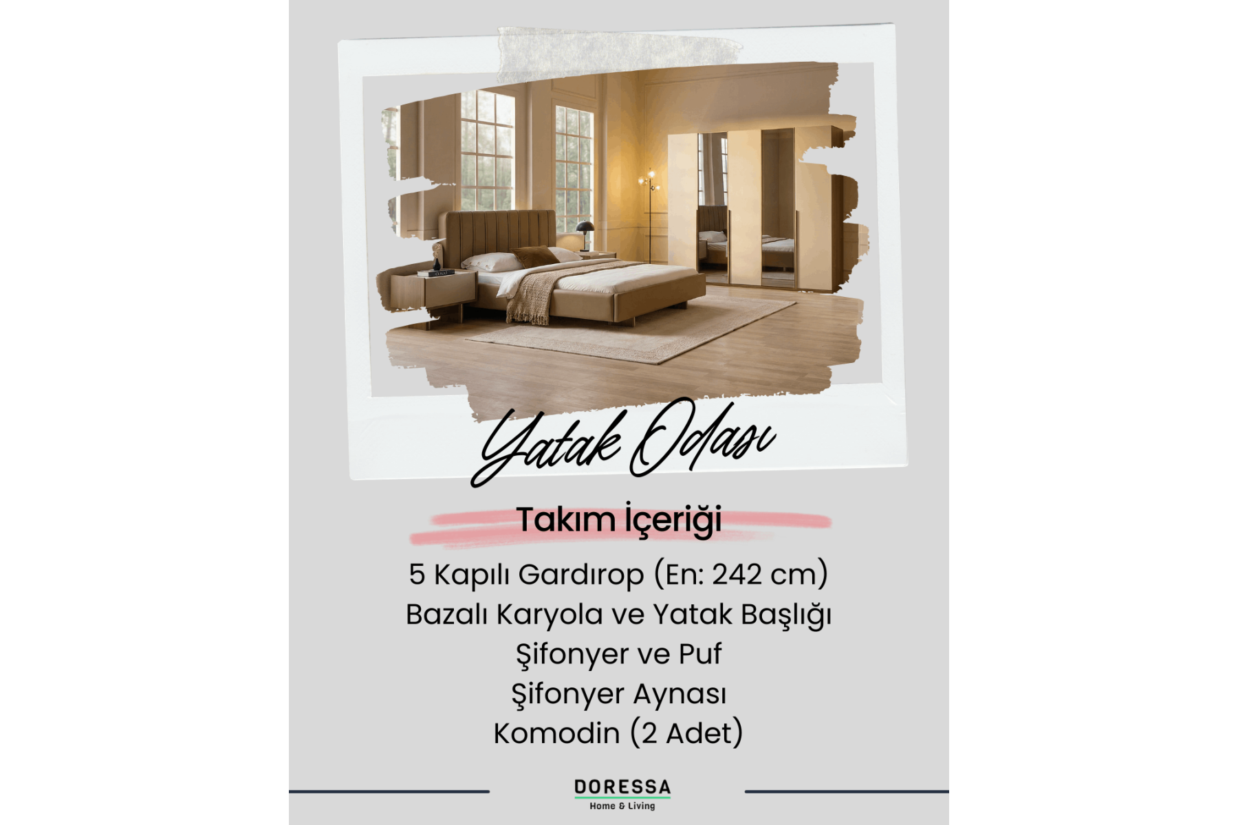 VANTA DÜĞÜN PAKETİ