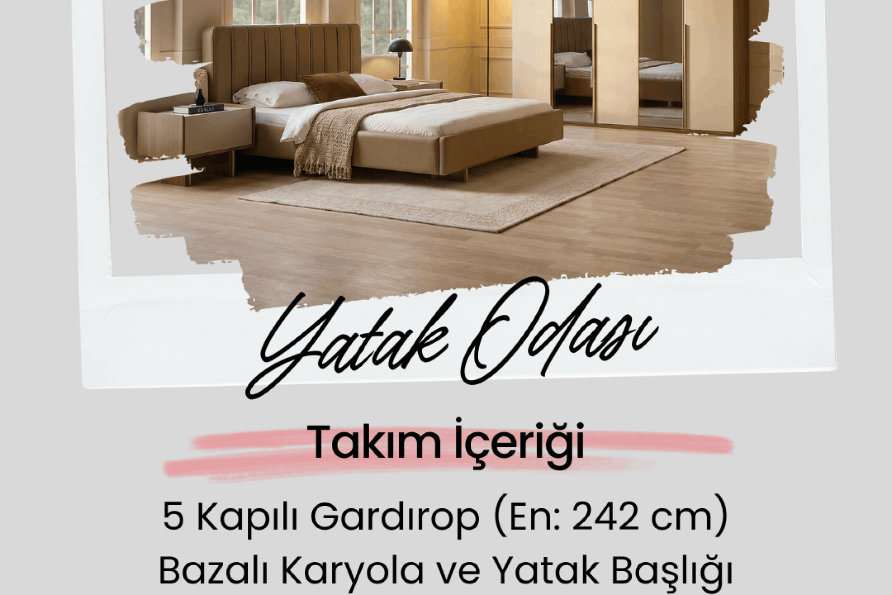 VANTA DÜĞÜN PAKETİ