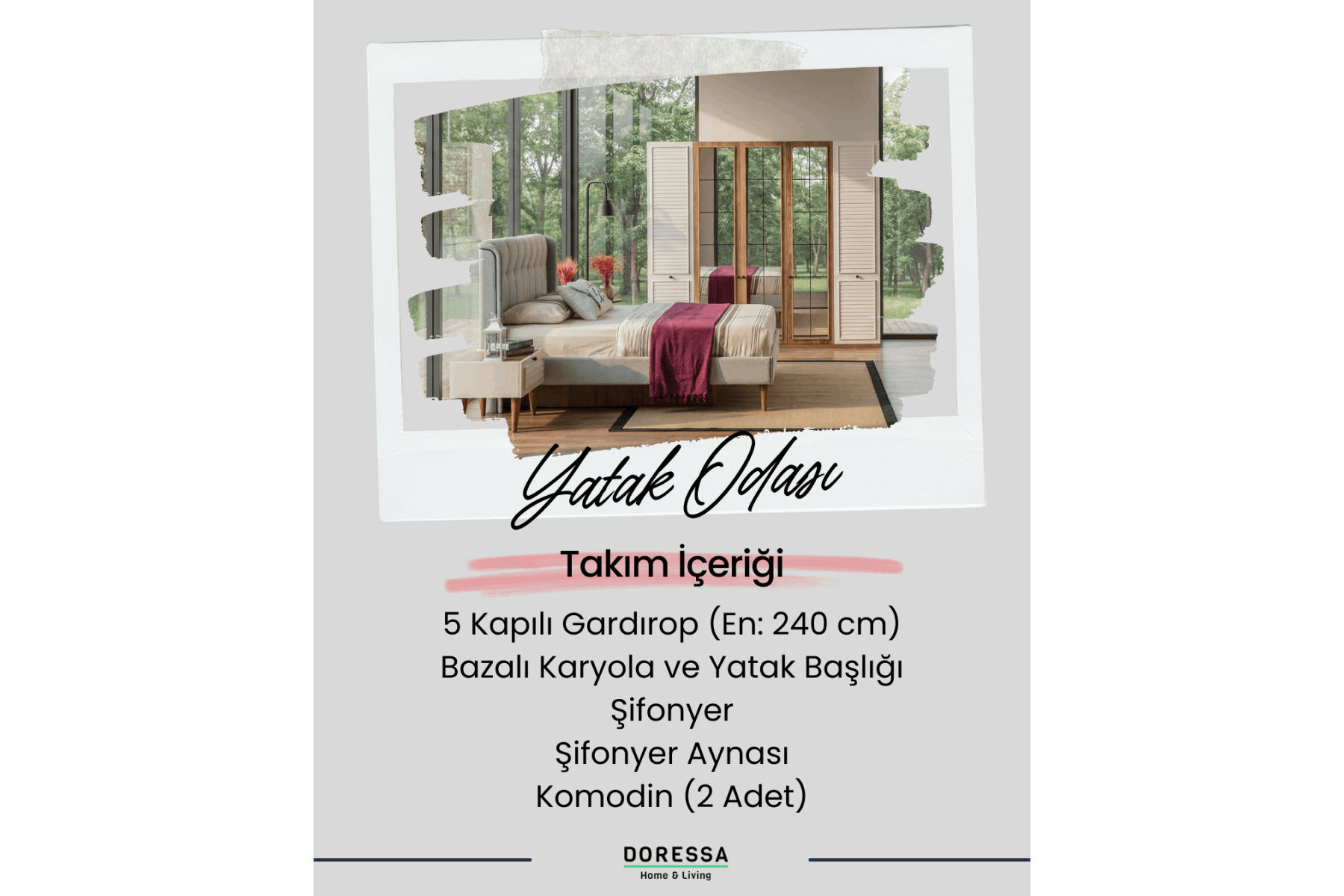 VRON DÜĞÜN PAKETİ