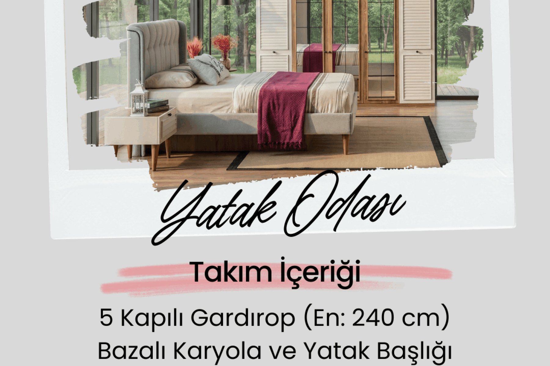VRON DÜĞÜN PAKETİ