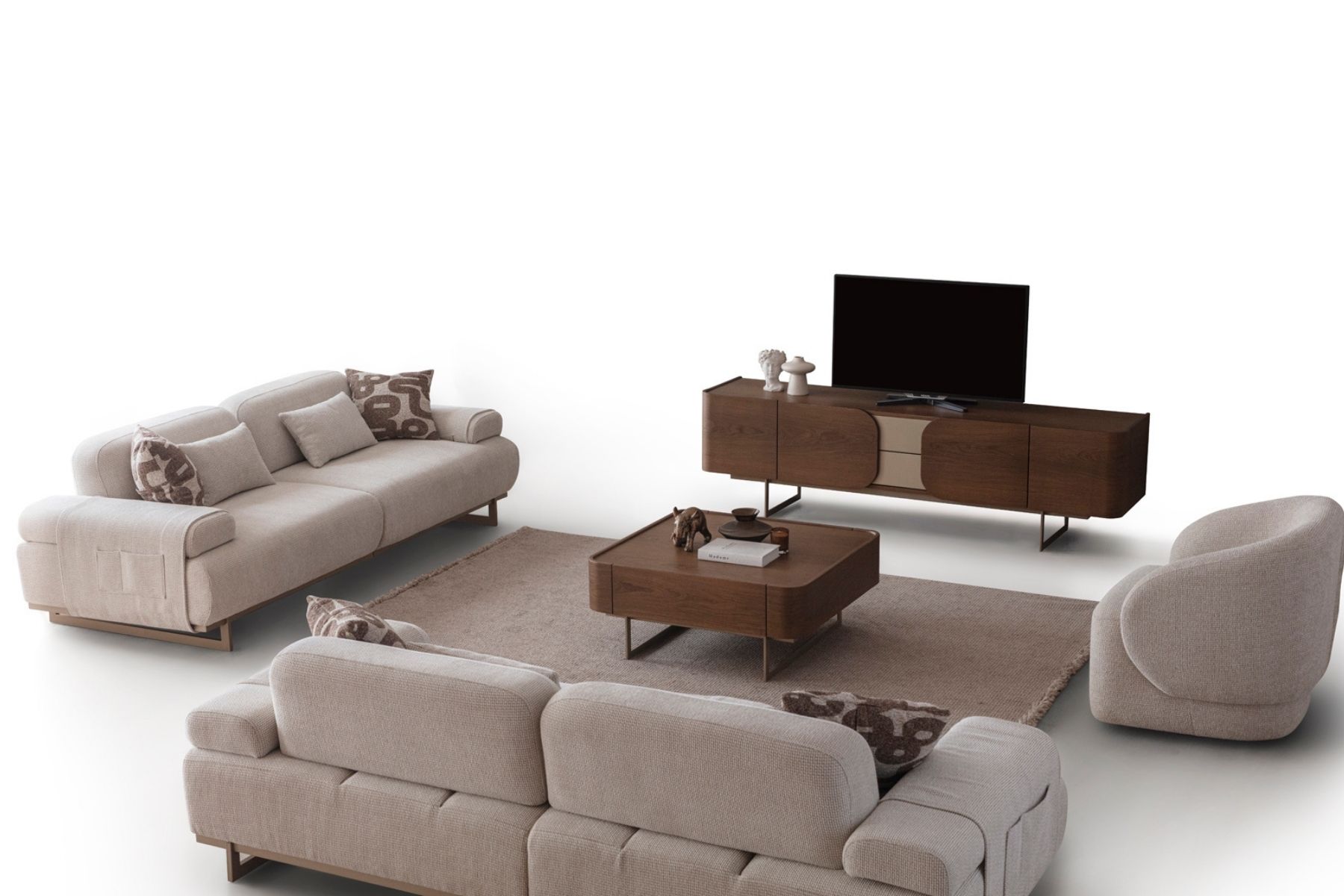 Delfi Koltuk Takımı