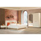 Cocostar 4 Kapılı Yatak Odası Takımı