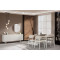 Solina Yemek Odası Takımı