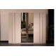 Visal 6 Kapılı Gardırop 