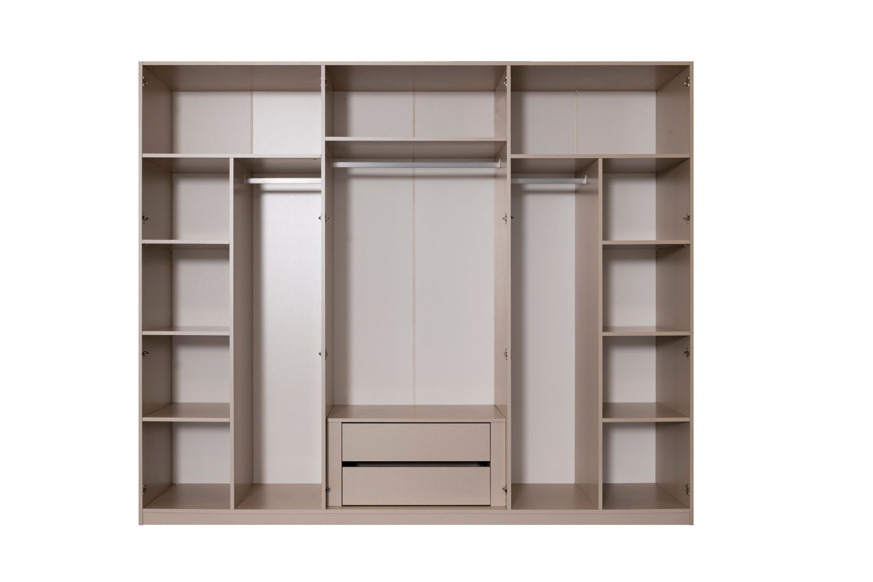 Visal Yatak Odası Takımı 