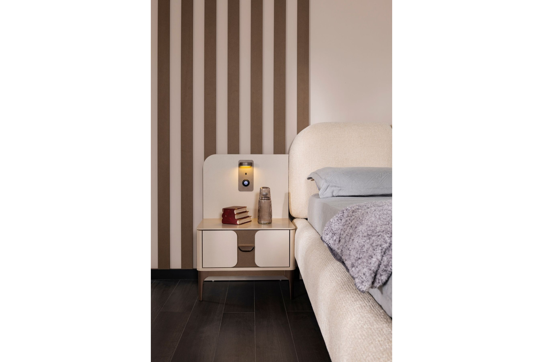 Visal Yatak Odası Takımı 