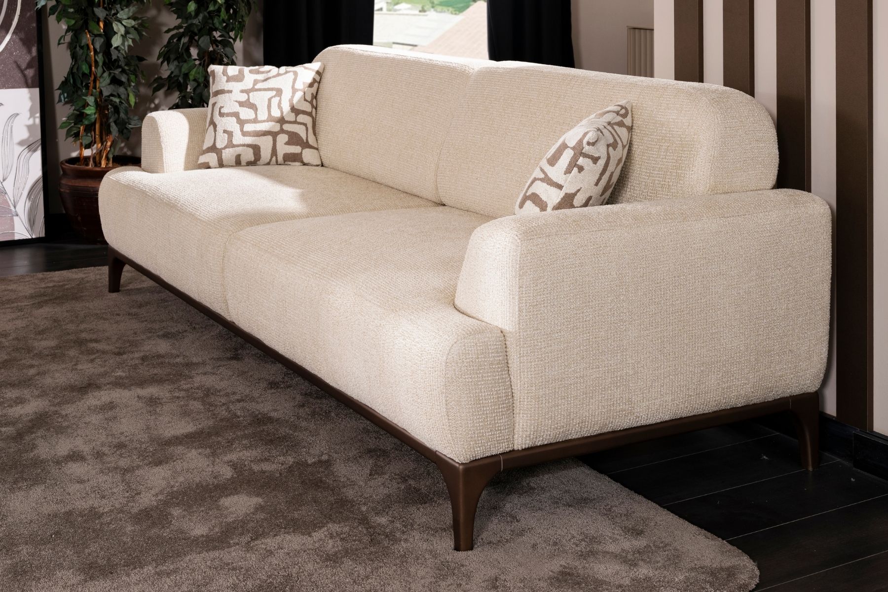 Visal Koltuk Takımı 