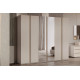 Neyla Aynalı Gardırop