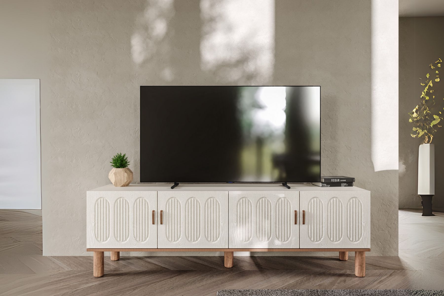 Solis Tv Sehpası Solis Tv Sehpası